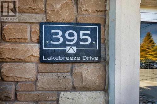 202 - 395 Lakebreeze Drive, Clarington (Newcastle), ON - Outdoor