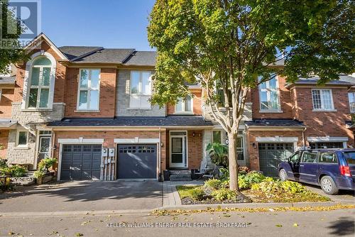 29 - 180 Blue Willow Drive, Vaughan (East Woodbridge), ON - Outdoor With Facade