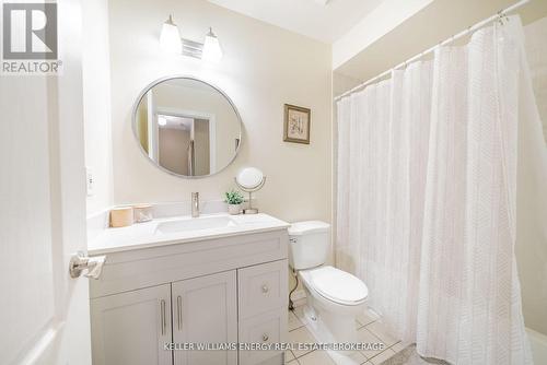 29 - 180 Blue Willow Drive, Vaughan (East Woodbridge), ON - Indoor Photo Showing Bathroom