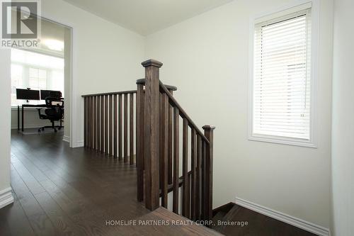 80 Coho Drive, Whitby, ON - Indoor Photo Showing Other Room