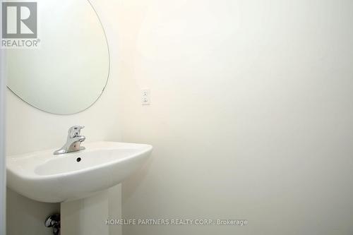 80 Coho Drive, Whitby, ON - Indoor Photo Showing Bathroom