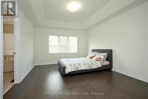 80 Coho Drive, Whitby, ON - Indoor Photo Showing Bedroom