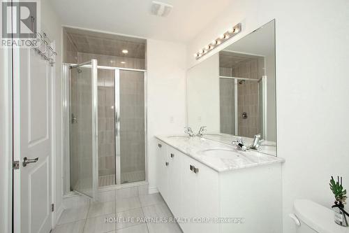 80 Coho Drive, Whitby, ON - Indoor Photo Showing Bathroom