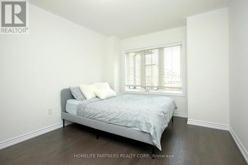 80 Coho Drive, Whitby, ON - Indoor Photo Showing Bedroom