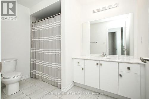 80 Coho Drive, Whitby, ON - Indoor Photo Showing Bathroom