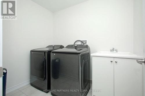 80 Coho Drive, Whitby, ON - Indoor Photo Showing Laundry Room