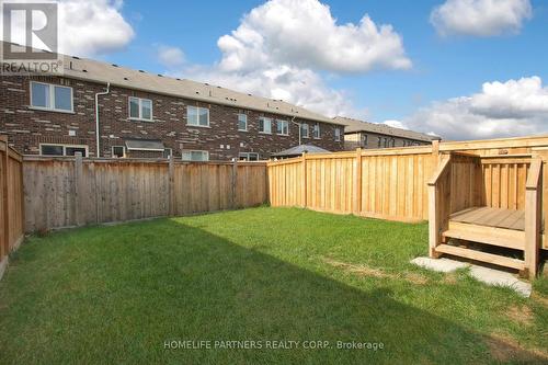 80 Coho Drive, Whitby, ON - Outdoor