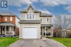 127 WHEATLAND Drive  Cambridge, ON N1P 1E2