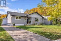 1806 Park AVENUE  Saskatoon, SK S7H 2P5