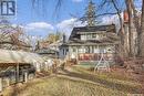 707 Mcpherson Avenue, Saskatoon, SK  - Outdoor 