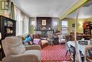 707 Mcpherson Avenue, Saskatoon, SK  - Indoor Photo Showing Living Room 