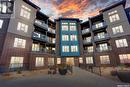 205 5303 Universal Crescent, Regina, SK  - Outdoor With Facade 