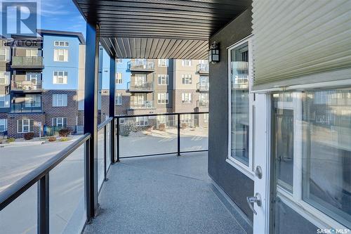 205 5303 Universal Crescent, Regina, SK - Outdoor With Exterior