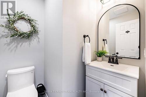 54 Mitchell Avenue, Whitby, ON - Indoor Photo Showing Bathroom