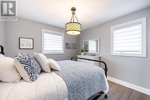 54 Mitchell Avenue, Whitby, ON - Indoor Photo Showing Bedroom