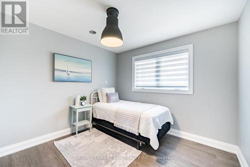 54 Mitchell Avenue, Whitby, ON - Indoor Photo Showing Bedroom