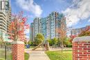 907 - 23 Lorraine Drive, Toronto, ON  - Outdoor With Facade 