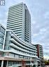 1110 - 38 Forest Manor Road, Toronto, ON  - Outdoor With Balcony With Facade 