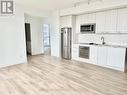 1110 - 38 Forest Manor Road, Toronto, ON  - Indoor Photo Showing Kitchen 