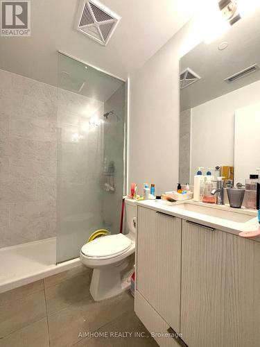 1110 - 38 Forest Manor Road, Toronto, ON - Indoor Photo Showing Bathroom