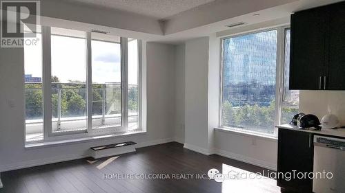 # 630 - 55 Ann O'Reilly Road, Toronto, ON - Indoor Photo Showing Other Room