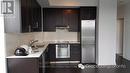 # 630 - 55 Ann O'Reilly Road, Toronto, ON  - Indoor Photo Showing Kitchen With Stainless Steel Kitchen 