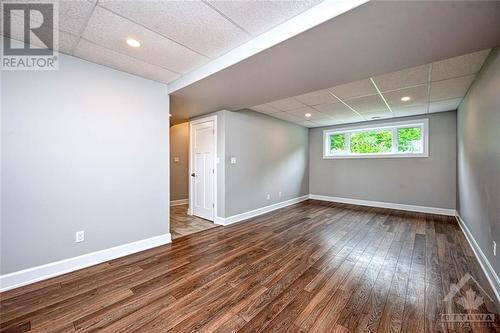 618 Latimer Road, South Mountain, ON - Indoor Photo Showing Other Room