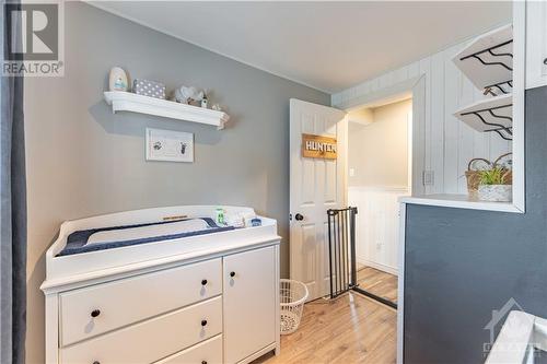 307 Front Road Unit#3, Hawkesbury, ON - Indoor Photo Showing Laundry Room