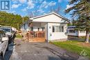 3 - 307 Front Road, Champlain, ON  - Outdoor 