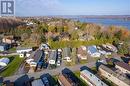 307 Front Road Unit#3, Hawkesbury, ON  - Outdoor With Body Of Water With View 