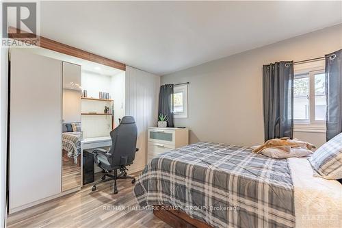 3 - 307 Front Road, Champlain, ON - Indoor Photo Showing Bedroom