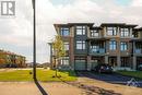 60 Verglas Lane, Ottawa, ON  - Outdoor With Balcony With Facade 