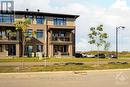 60 Verglas Lane, Ottawa, ON  - Outdoor With Balcony With Facade 