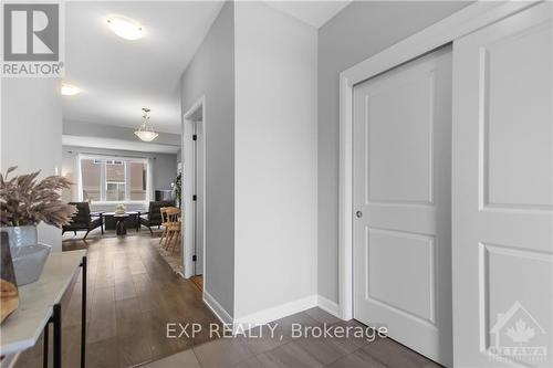 802 Cappamore Drive, Ottawa, ON - Indoor Photo Showing Other Room