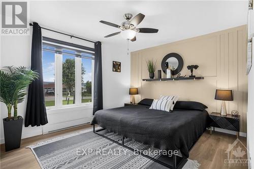 1699 Bay Road, Champlain, ON - Indoor Photo Showing Bedroom