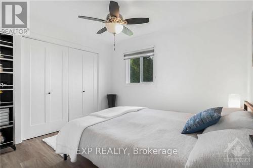 1699 Bay Road, Champlain, ON - Indoor Photo Showing Bedroom