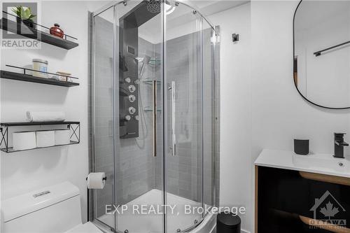 1699 Bay Road, Champlain, ON - Indoor Photo Showing Bathroom