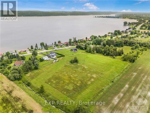 1699 Bay Road, Champlain, ON - Outdoor With View