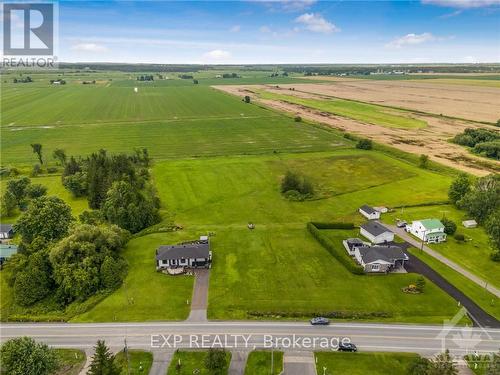 1699 Bay Road, Champlain, ON - Outdoor With View