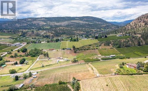 6007 Giants Head Road, Summerland, BC 