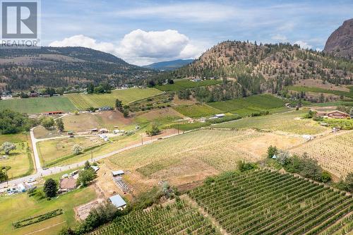 6007 Giants Head Road, Summerland, BC 