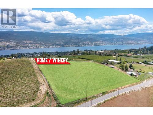 6007 Giants Head Road, Summerland, BC 