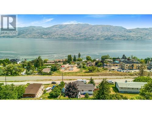 5286 Huston Road, Peachland, BC - Outdoor With Body Of Water With View