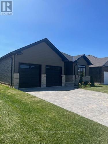 148 Foxborough Place, Thames Centre (Thorndale), ON - Outdoor