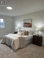 MASTER BEDROOM - 