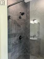 LUXURIOUS WALK IN SHOWER - 