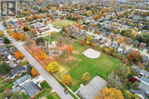 130 Bond Street, London, ON - Outdoor With View