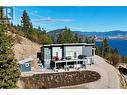 36 Spruce Drive, Vernon, BC  - Outdoor With Body Of Water 