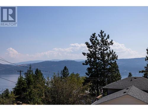 36 Spruce Drive, Vernon, BC - Outdoor With Body Of Water With View