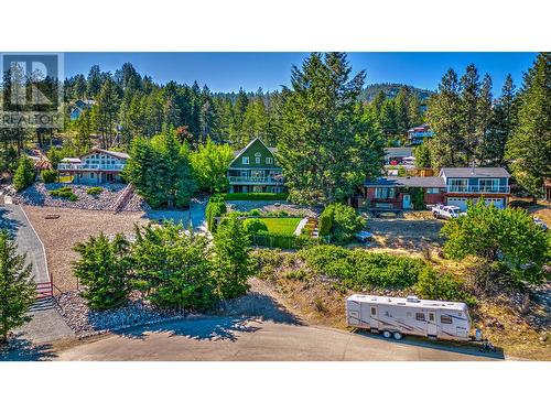 10220 Columbia Way, Vernon, BC - Outdoor